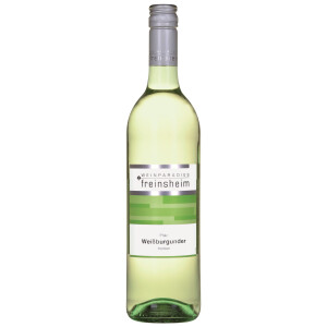 2021 | Wei&szlig;burgunder trocken 0,75 Liter |...
