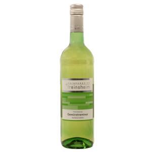 2024 | Gew&uuml;rztraminer Sp&auml;tlese 0,75 Liter |...