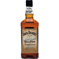 Jack Daniels White Rabbit Saloon Edition Whiskey 43% Vol., 0,7 Liter