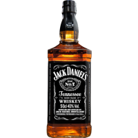 Jack Daniels No. 7 Tennessee Whiskey 40, gallery