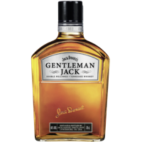 Jack Daniels Gentleman Tennessee Whiskey gallery