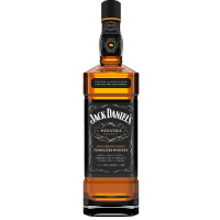 Jack Daniels Sinatra Select Tennessee Whiskey 45% Vol., 1 Liter