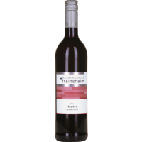 2021 | Merlot Rotwein 0,75 Liter | Weinparadies Freinsheim