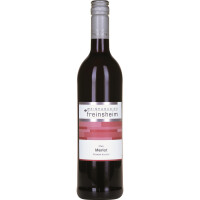 2022 | Merlot Rotwein 0,75 Liter | Weinp gallery