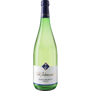 2023 | Morio Muskat lieblich 1,0 Liter | Schloss...