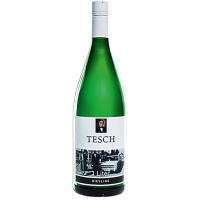 2019 | Riesling trocken 1 Liter | Weingut TES