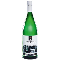 2022 | Weißburgunder trocken 1,0 L gallery