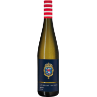 2023 | Landgraf von Hessen Riesling troc gallery