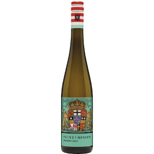 2023 | Prinz von Hessen Classic Riesling feinherb 0,75...