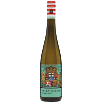2023 | Prinz von Hessen Classic Riesling gallery