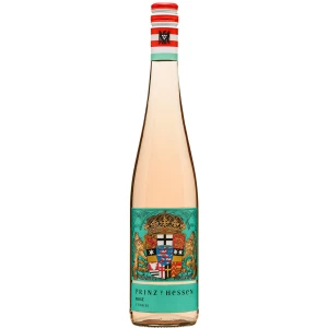 2023 | Prinz von Hessen Ros&eacute; Sp&auml;tburgunder...