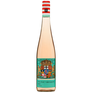 2024 | Prinz von Hessen Rosé Spätburgunder...