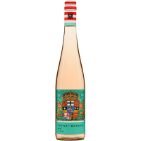 2024 | Prinz von Hessen Rosé Spätburgunder...