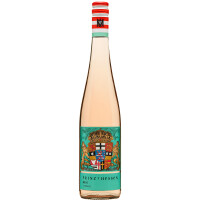 2024 | Prinz von Hessen Rosé Sp&a gallery