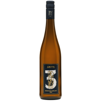 2018 | Eins Zwei Dry Rheingau Riesling 0 gallery