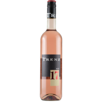 2022 | TRENZ Rosé 0,75 Liter | Weingut