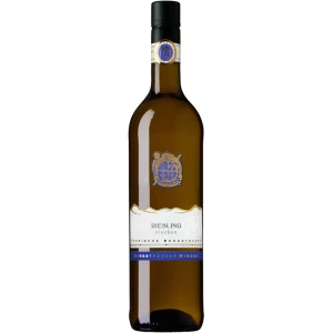 2024 | Hessische Bergstra&szlig;e Riesling trocken 0,75...