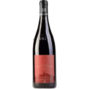 2018 | L&ouml;chle Pinot Noir VDP GG trocken 0,75 Liter...