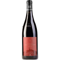 2018 | Löchle Pinot Noir VDP GG tro gallery