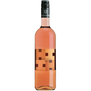 2025 | Heitlinger Rosé 0,75 Liter (Bio) | Weingut...