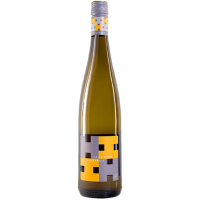 2023 | Auxerrois trocken 0,75 Liter (Bio gallery