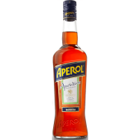 Aperol Aperitivo Bitter 11,0% Vol., 0,7  gallery