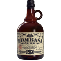 Mombasa Club London Dry Gin 41,5% Vol.,  gallery