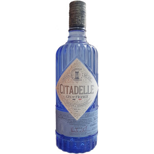 Citadelle Gin 44,0% Vol., 0,7 Liter