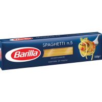 Spaghetti n.5 Nudeln | Barilla