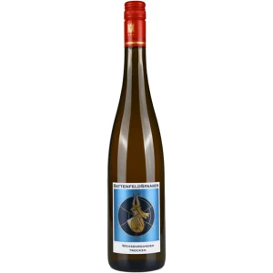 2022 | Weißburgunder 0,75 Liter (Bio) | Weingut...