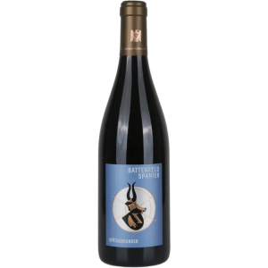 2022 | Spätburgunder 0,75 Liter (Bio) | Weingut...