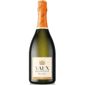 Sekt Cuv&eacute;e Vaux Brut 0,75 Liter | Schloss Vaux