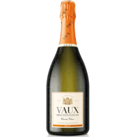 Sekt Cuvée Vaux Brut 0,75 Liter | gallery