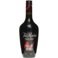 Tia Maria Cold Brew with Vanilla and 100 gallery
