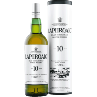 Laphroaig 10 Jahre Single Malt Scotch Wh gallery
