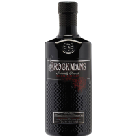 Brockmans Intensly Smooth Premium Gin 40 gallery