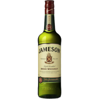 Jameson Original Irish Whiskey 40,0% Vol gallery