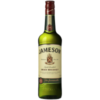 Jameson Original Irish Whiskey 40,0% Vol gallery