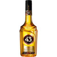 Licor 43 Original 31,0% Vol., 0,7 Liter gallery