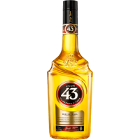 Licor 43 Original 31,0% Vol., 1,0 Liter gallery