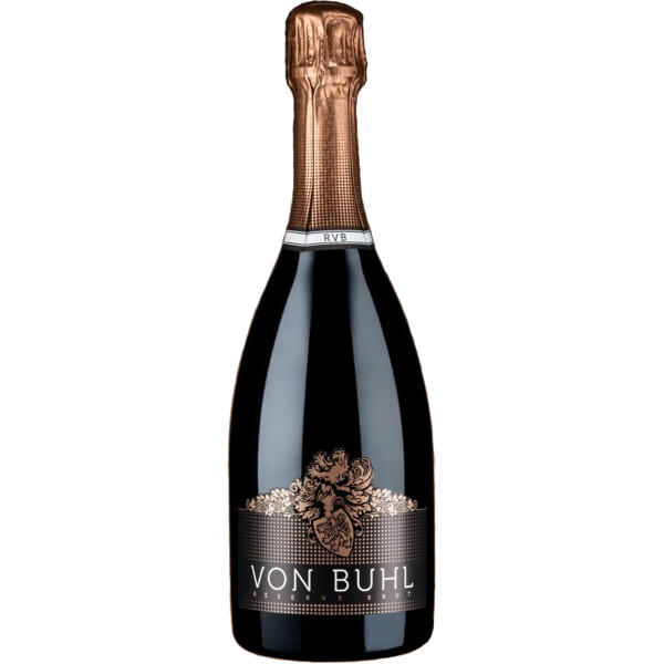 Reichsrat von Buhl Reserve Sekt Brut 0,75l