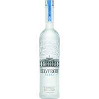 Belvedere Vodka 40,0% Vol., 0,7 Liter