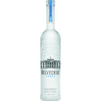 Belvedere Vodka 40,0% Vol., 0,7 Liter gallery