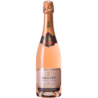 Bouvet Ladubay Crémant de Loire Ros&ea