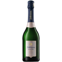 Geldermann Grand Rosé Sekt 0,75 Liter