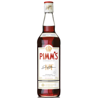 Pimms No. 1 Aperitif 25,0% Vol., 0,7 Liter