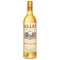 Lillet Blanc Weinaperitif 17% Vol., 0,75 Liter
