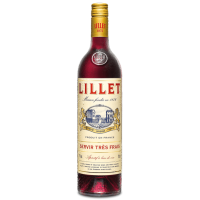 Lillet Rouge Aperitif 17,0% Vol., 0,75 L gallery