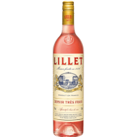 Lillet Rosé Aperitif 17,0% Vol.,  gallery