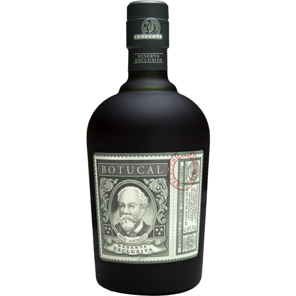 Botucal Reserva Exclusiva Rum 40,0% Vol., 0,35 Liter